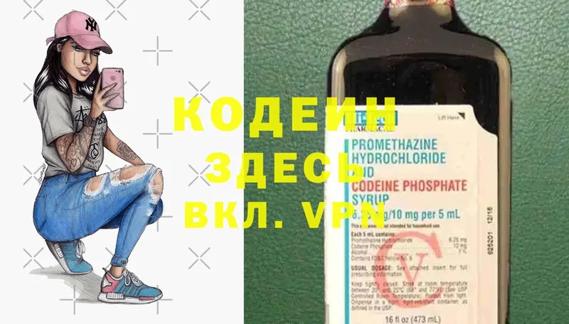 Кодеин напиток Lean (лин)  где найти наркотики  Качканар 